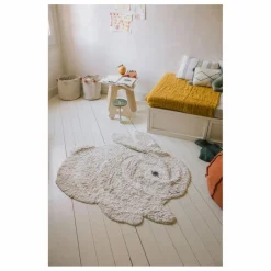 Sale Tapis Lapin | Enfant Tapis|Tapis Enfant