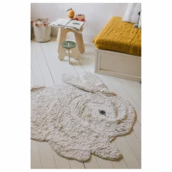 Sale Tapis Lapin | Enfant Tapis|Tapis Enfant