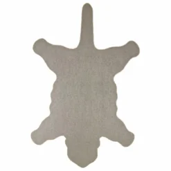 Doing Goods Tapis léopard Loony en laine ||Enfant Tapis|Tapis Enfant