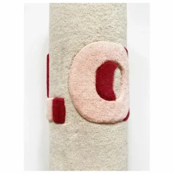 Enfant Maison Deux Tapis|Tapis Enfant*Tapis Love en laine |