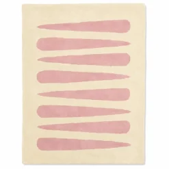Bleuu-studio Tapis Mikado ||Enfant Tapis|Tapis Enfant