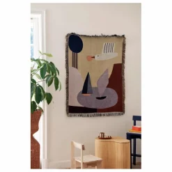 Enfant Ferm Living Kids Décoration Murale|Déco Murale Enfant*Tapis mural Bird