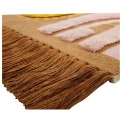 Studio Loco Tapis mural Sunset|Enfant Décoration Murale|Déco Murale Enfant