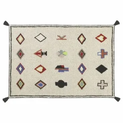 Enfant Lorena Canals Tapis|Tapis Enfant*Tapis Naador