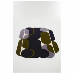 Mapoésie Tapis*Tapis Nymphe |