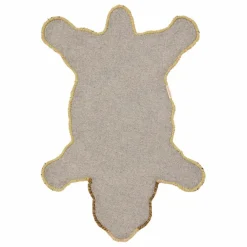 Doing Goods Tapis ours Archie en laine|Enfant Tapis|Tapis Enfant