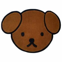 Enfant Maison Deux Tapis|Tapis Enfant*Tapis ours Snuffie Miffy |
