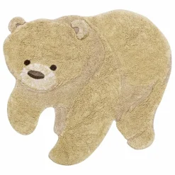 Sale Tapis Ourson | Enfant Tapis|Tapis Enfant