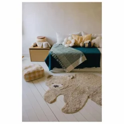 Sale Tapis Ourson | Enfant Tapis|Tapis Enfant