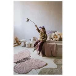 Sale Tapis Papillon | Enfant Tapis|Tapis Enfant
