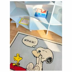 Enfant Maison Deux Tapis|Tapis Enfant*Tapis Peanuts MMM |