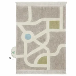 Enfant Lorena Canals Tapis|Tapis Enfant*Tapis Play