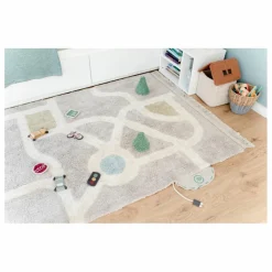 Enfant Lorena Canals Tapis|Tapis Enfant*Tapis Play