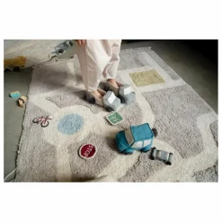 Enfant Lorena Canals Tapis|Tapis Enfant*Tapis Play
