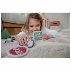 Enfant Lorena Canals Tapis|Tapis Enfant*Tapis Play