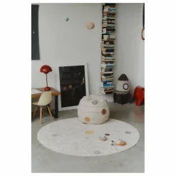 Enfant Lorena Canals Tapis|Tapis Enfant*Tapis Play Solar System |