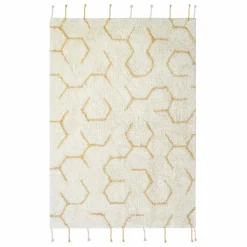 Discount Lorena Canals Tapis Pollinisation Multicolore