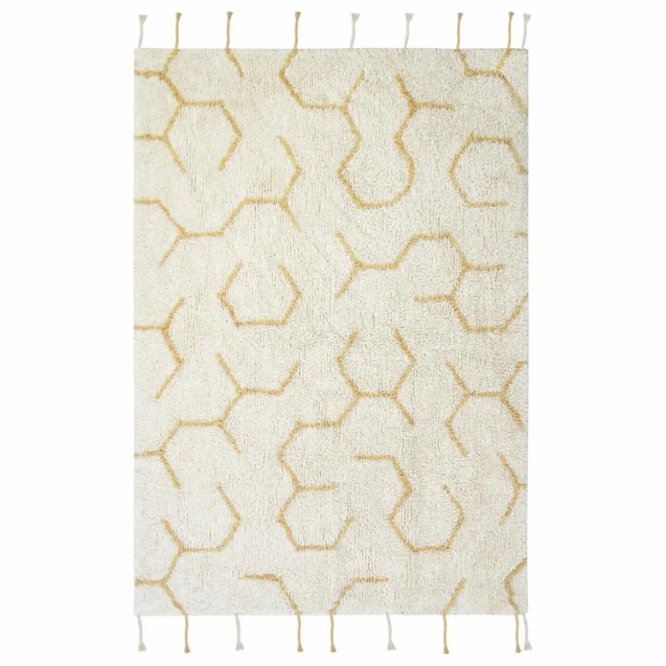 Discount Lorena Canals Tapis Pollinisation Multicolore
