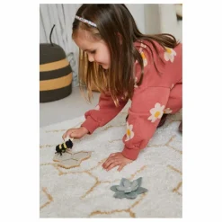 Discount Lorena Canals Tapis Pollinisation Multicolore