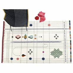 Best Tapis Rabari, Nipa Doshi & Jonathan Levien Tapis