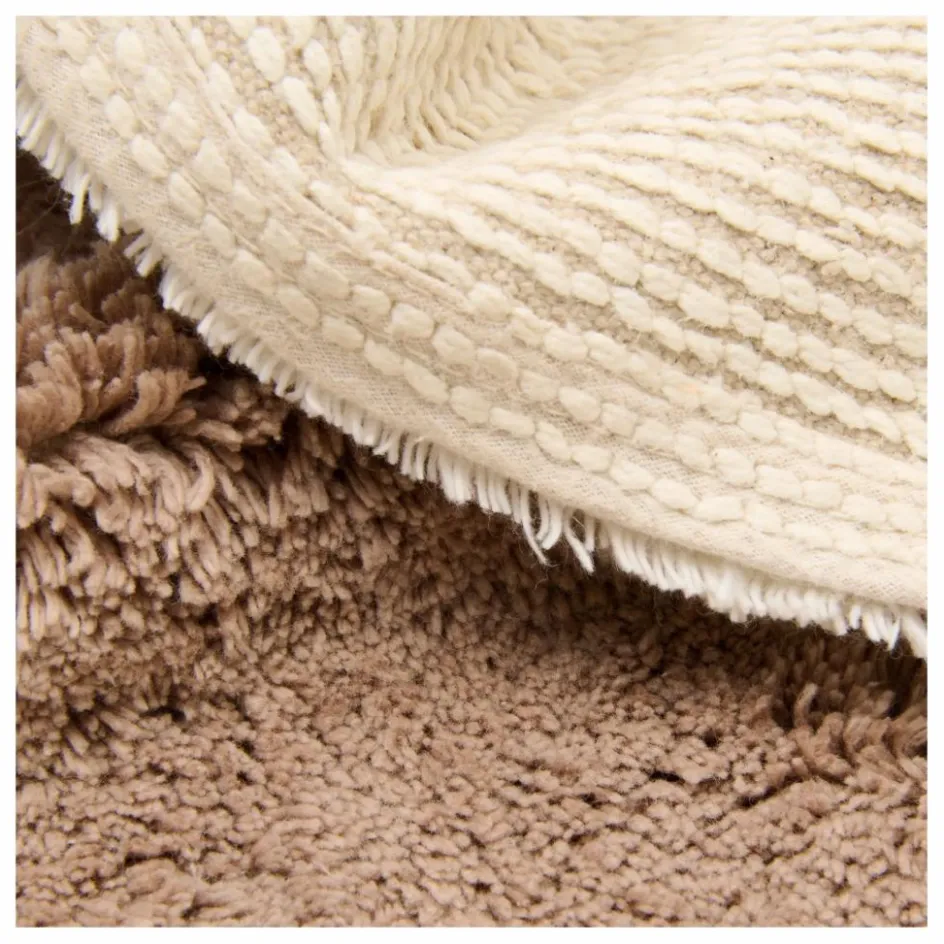 Enfant Little Dutch Tapis|Tapis Enfant*Tapis Rainbow - Natural - 80 x 130 cm |