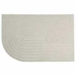 Outlet Muuto Tapis Relevo - Studio Pepe | Off-White