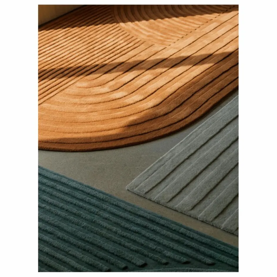 Tapis Relevo - Studio Pepe | Tapis