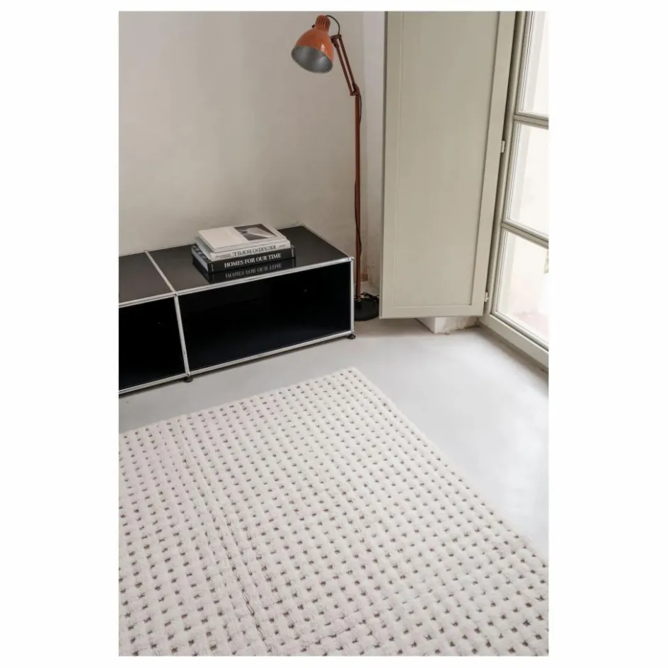 Online Lorena Canals Tapis Reveal | Ecru