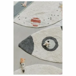 Enfant Lorena Canals Tapis|Tapis Enfant*Tapis Rocket