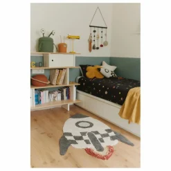 Enfant Lorena Canals Tapis|Tapis Enfant*Tapis Rocket