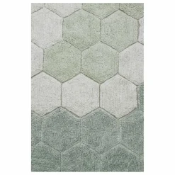 Lorena Canals Tapis rond Honeycomb ||Enfant Tapis|Tapis Enfant