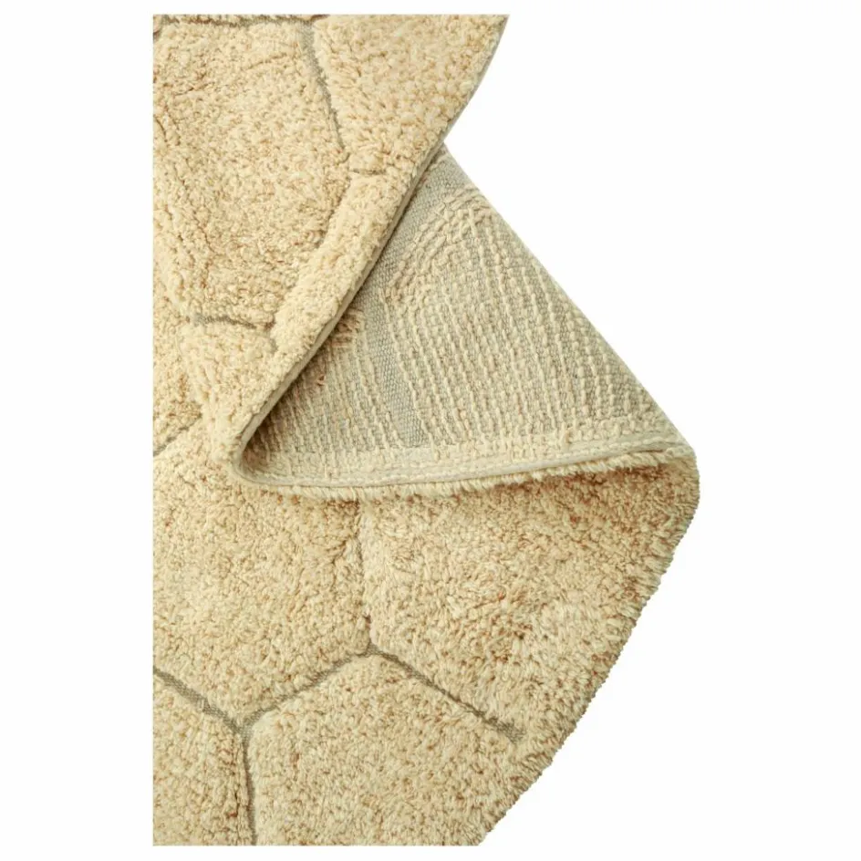 Enfant Lorena Canals Tapis|Tapis Enfant*Tapis rond Honeycomb |