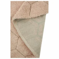 Enfant Lorena Canals Tapis|Tapis Enfant*Tapis rond Honeycomb |