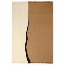 Ferm Living Tapis Soil Kelim || Tapis