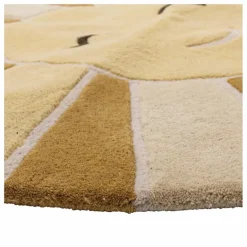 Bloomingville Mini Tapis Soleil ||Enfant Tapis|Tapis Enfant