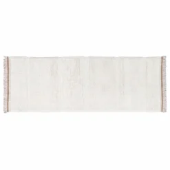 Lorena Canals Tapis Steppe Runner || Tapis