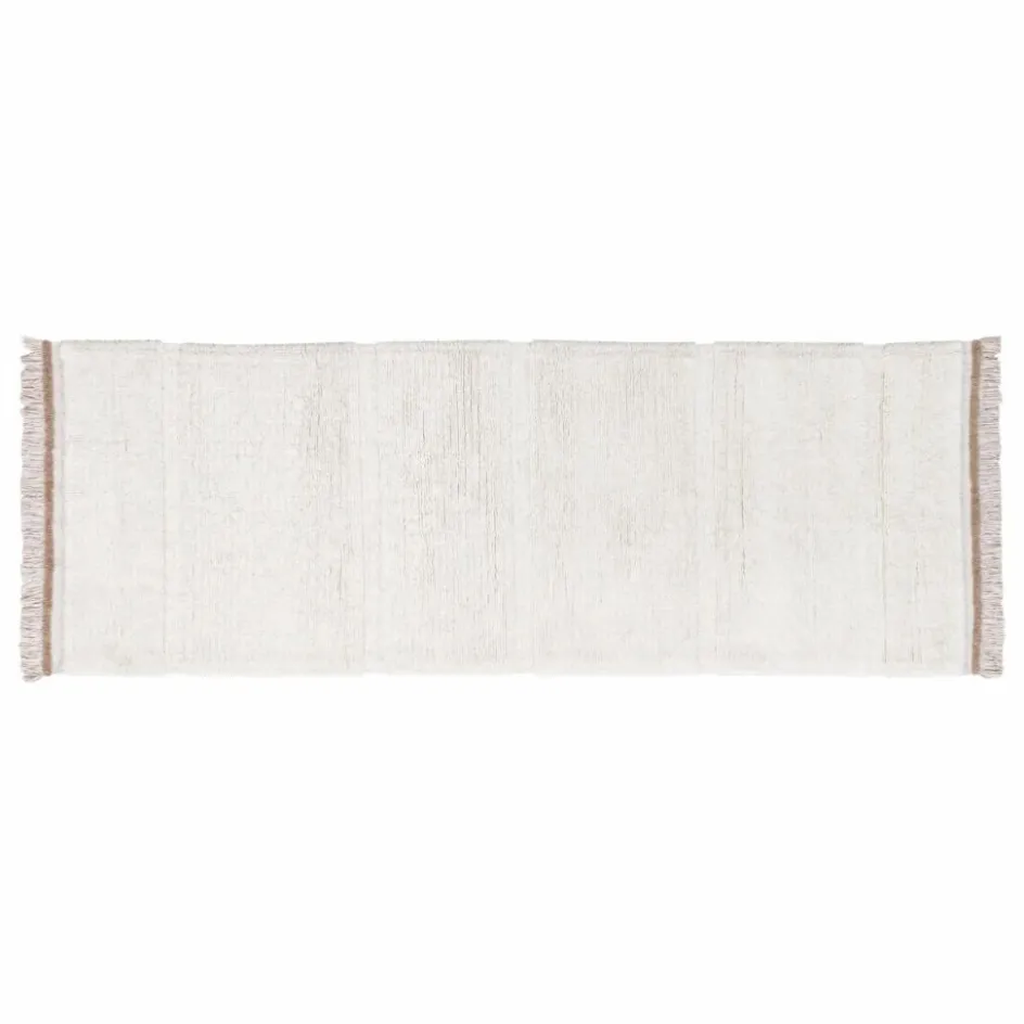 Lorena Canals Tapis Steppe Runner || Tapis