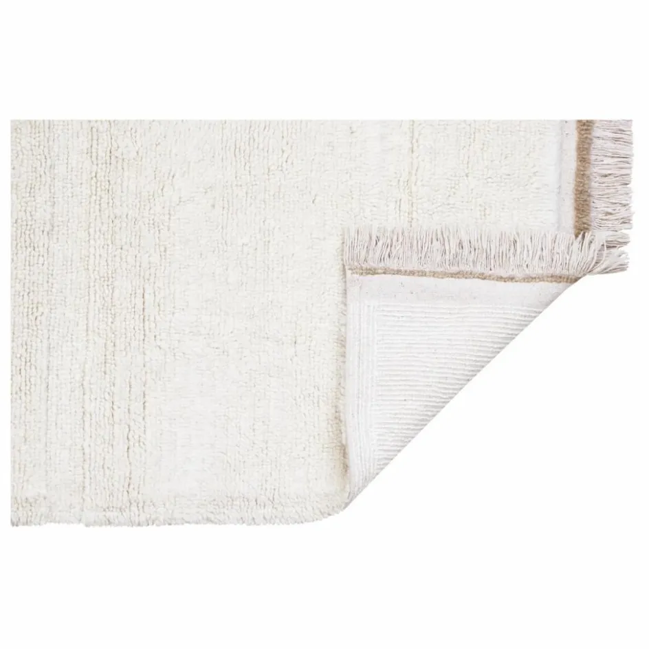 Lorena Canals Tapis Steppe Runner || Tapis