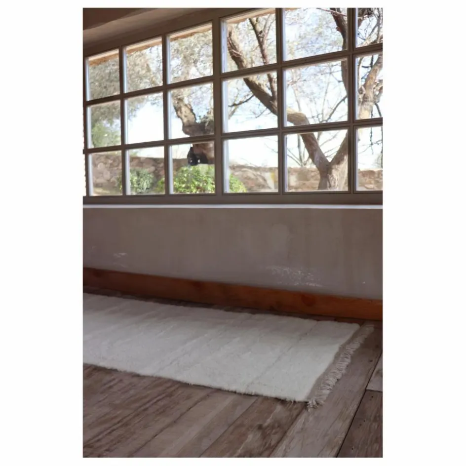 Lorena Canals Tapis Steppe Runner || Tapis