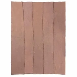 Discount Lorena Canals Tapis Stonewashed | Rose