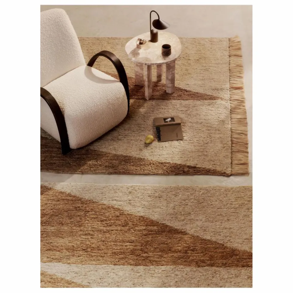 Ferm Living Tapis Studie| Tapis