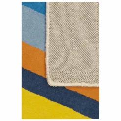 Hot Bleuu-studio Tapis Sunset | Bleu