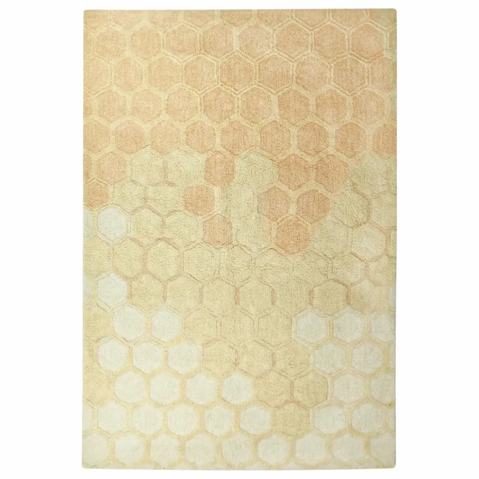 Discount Lorena Canals Tapis Sweet Honey Multicolore
