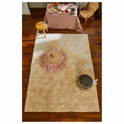 Discount Lorena Canals Tapis Sweet Honey Multicolore