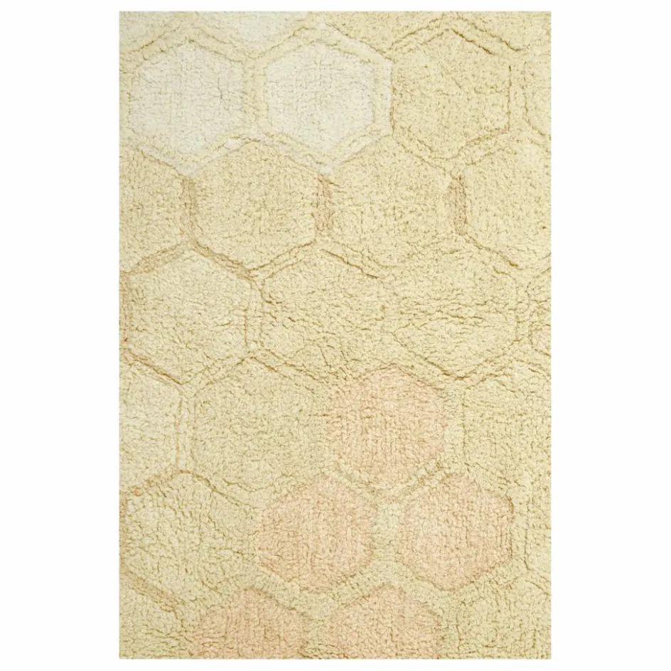 Discount Lorena Canals Tapis Sweet Honey Multicolore
