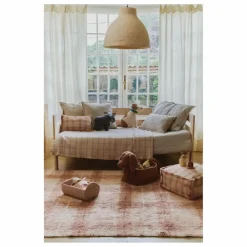 Lorena Canals Tapis Tartan ||Enfant Tapis|Tapis Enfant