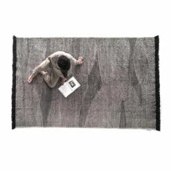Nanimarquina Tapis Telares en laine afghane || Tapis