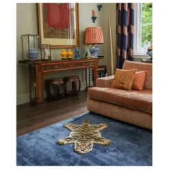 New Tapis tigre Enfant Tapis|Tapis Enfant