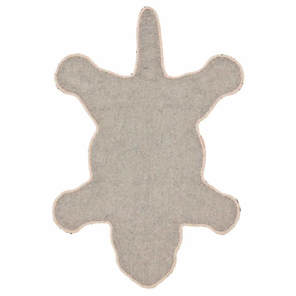 Enfant Doing Goods Tapis|Tapis Enfant*Tapis tigre Mahee Majestic en laine |