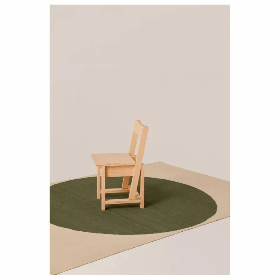 Nanimarquina Tapis Topo, Marc Morro || Tapis